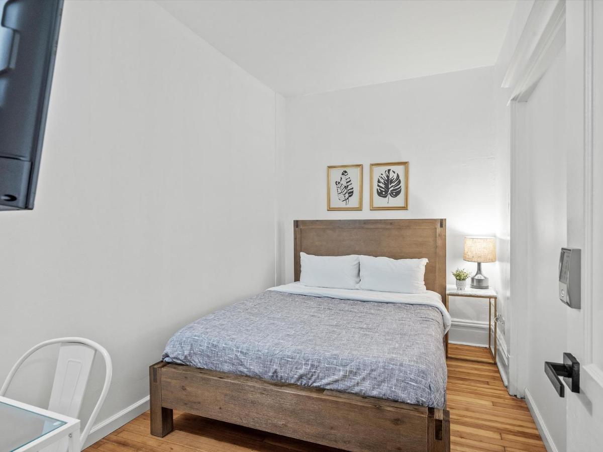Oakland/university @b Quiet & Stylish Private Bedroom With Shared Bathroom Privatunterkunft Pittsburgh